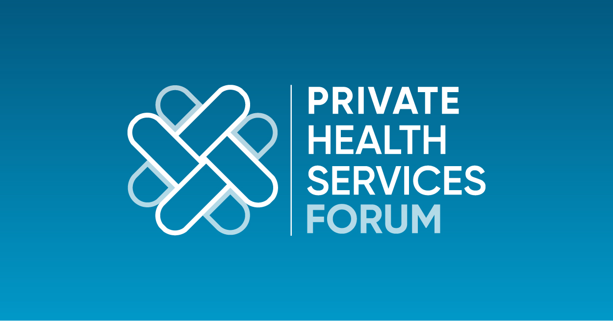 Private Health Services Forum